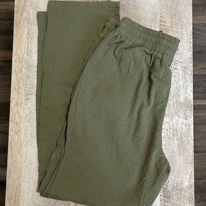 Evaless Women Casual Pants